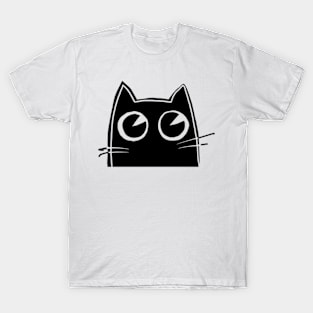 cat T-Shirt